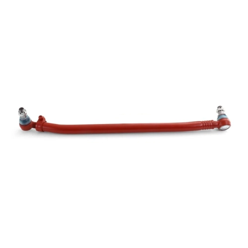 Centre Rod Assembly