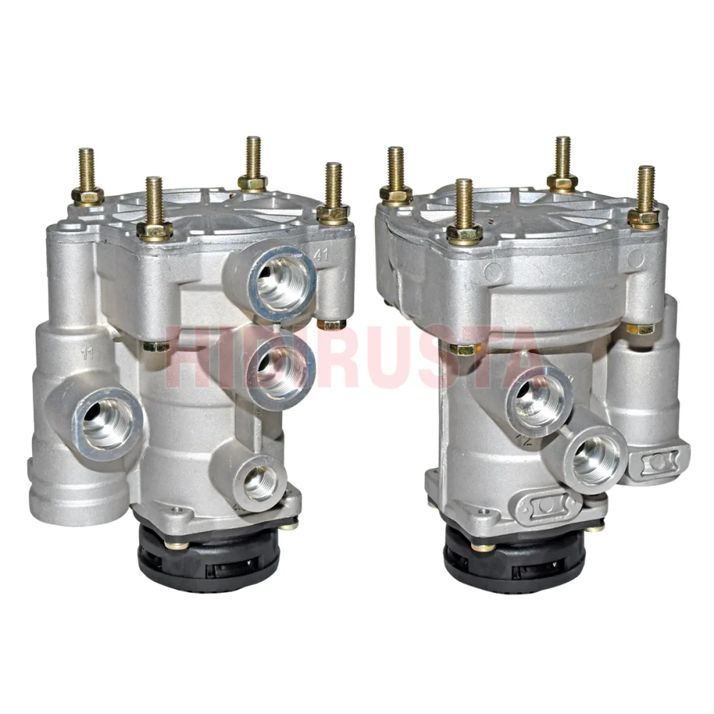Pressure Control Valve