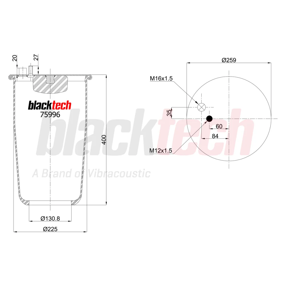 SUSPENSION SPRING