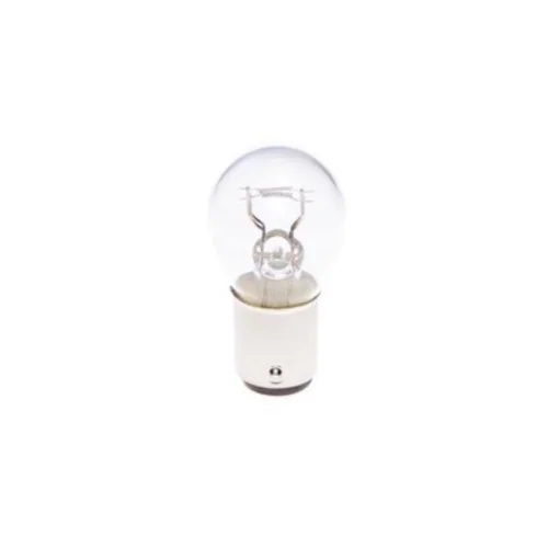 Ampul P21/5W, 24V Çift Duy, Şaşı Tırnak BAY15d (Standart)