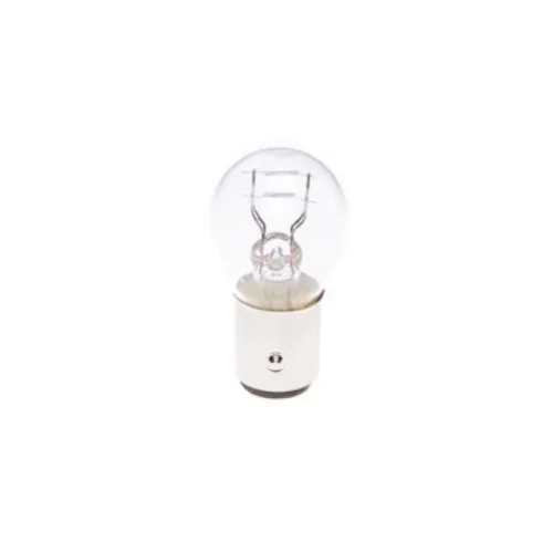 Ampul P21/5W, 24V Çift Duy, Şaşı Tırnak BAY15d (Standart)