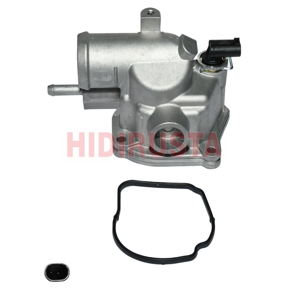Termostat 87 °C 611/612/646/647 Spr/638 (Komple ve Sensörlü)