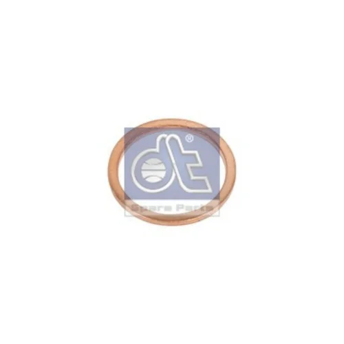 Seal Ring, oil drain plug