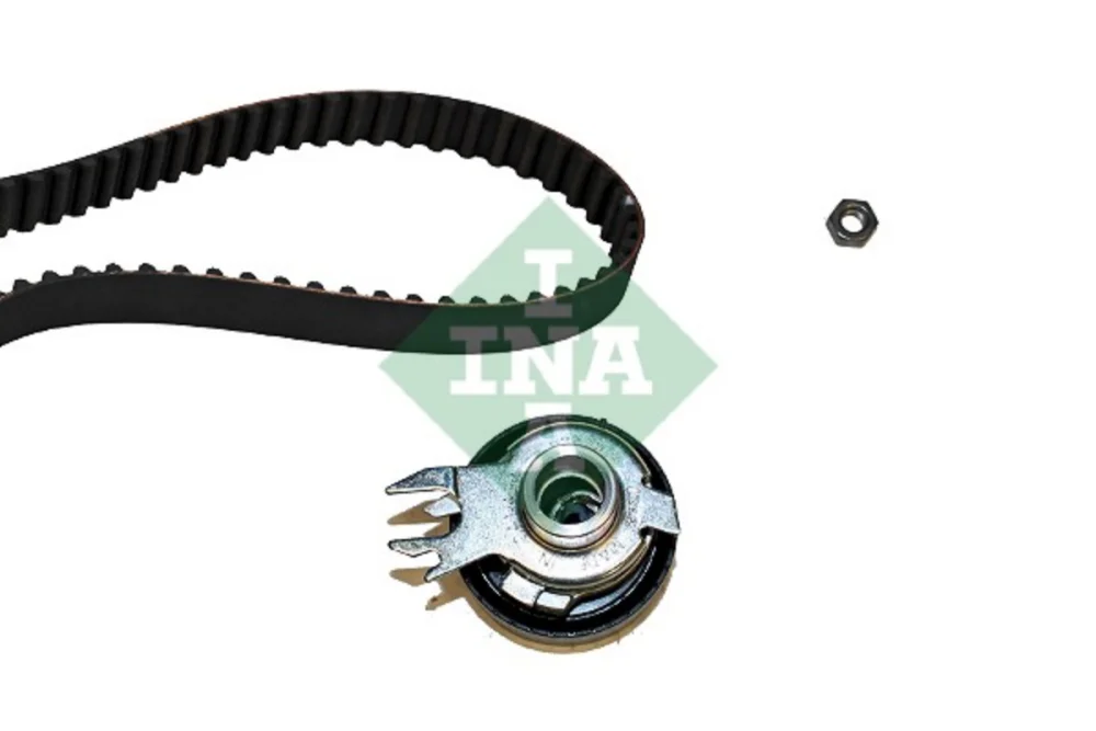 Pulley Kit