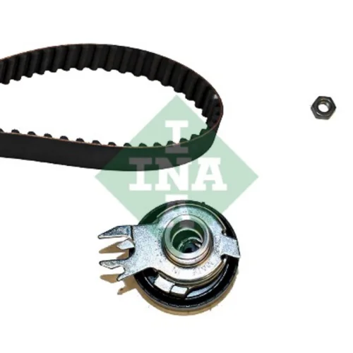 Pulley Kit