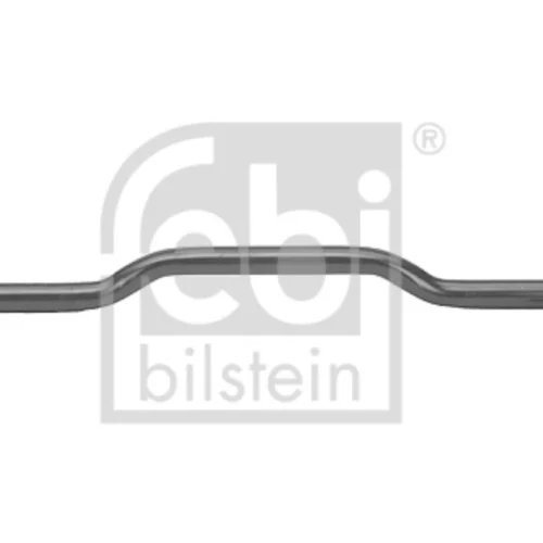 Tie Rod (Steering)