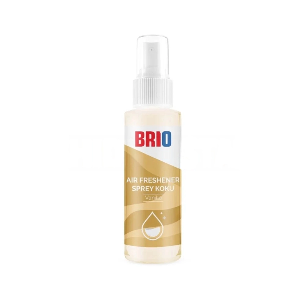 Air Freshener 170 Ml Car - interior Vanilla