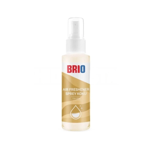 Air Freshener 170 Ml Car - interior Vanilla
