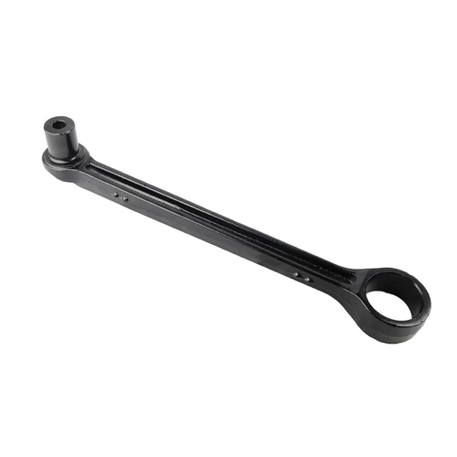 Bracket, Stabilizer Mounting