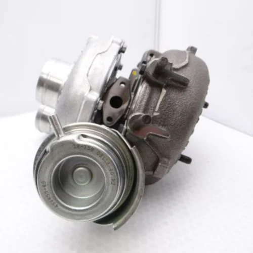 Turbo Charger