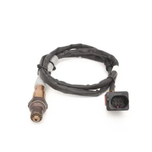 Lambda Sensor (Mixture Formation)