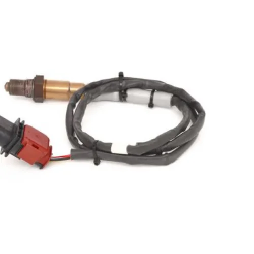 Lambda Sensor (Mixture Formation)