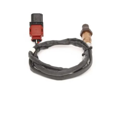 Lambda Sensor (Mixture Formation)