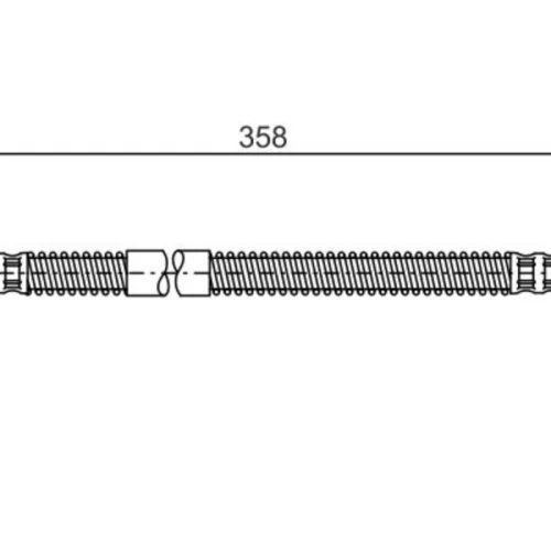 Brake Hose