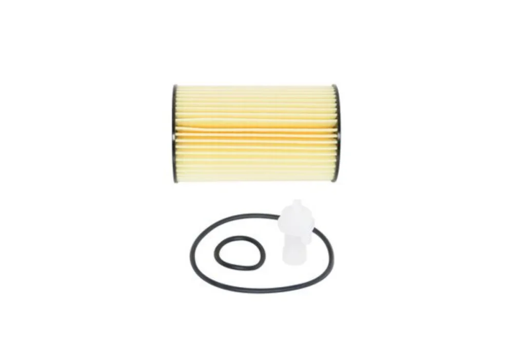 Oil Filter (Lubrication)