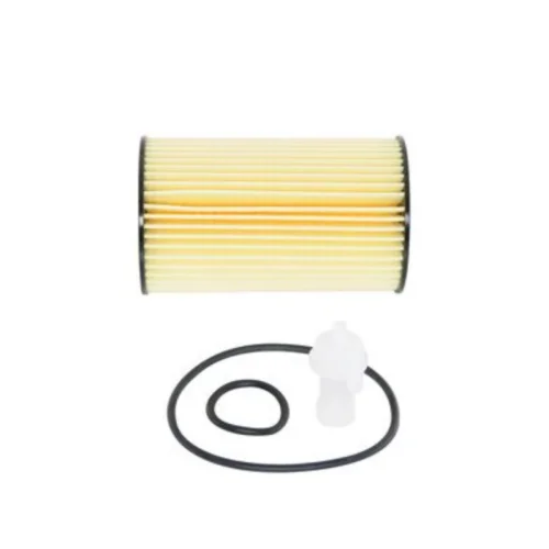Oil Filter (Lubrication)