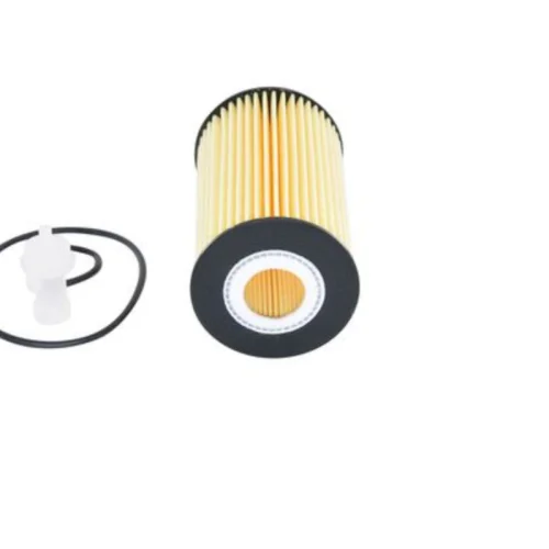 Oil Filter (Lubrication)