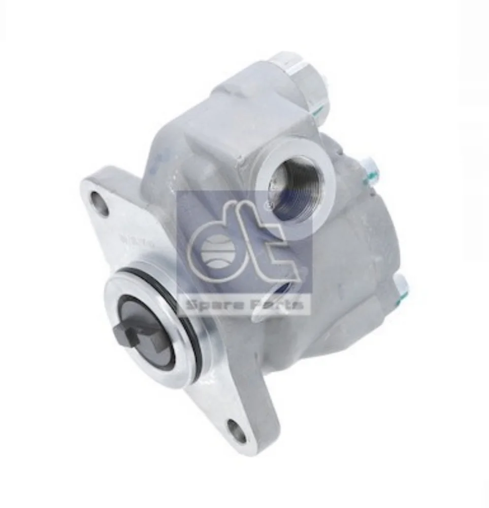 Hydraulic Pump steering system