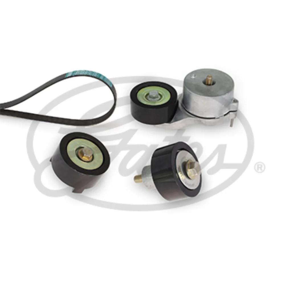 V-Belt Kit