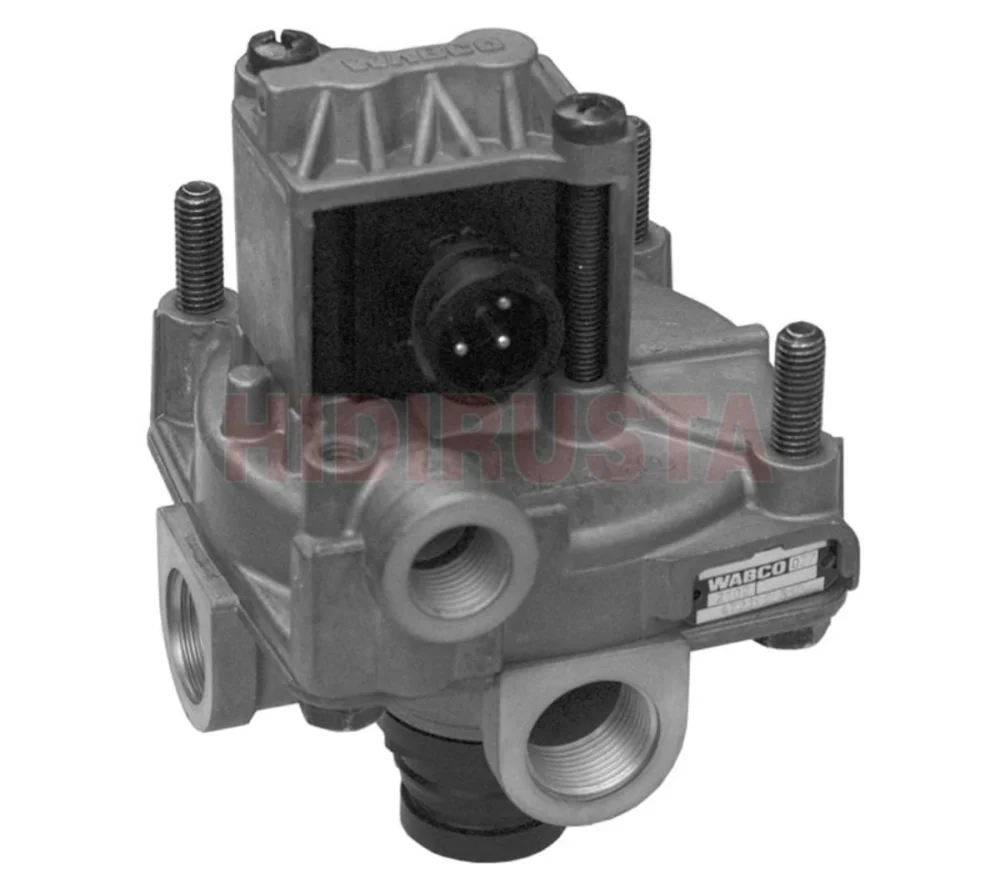 Ventil Abs Renault