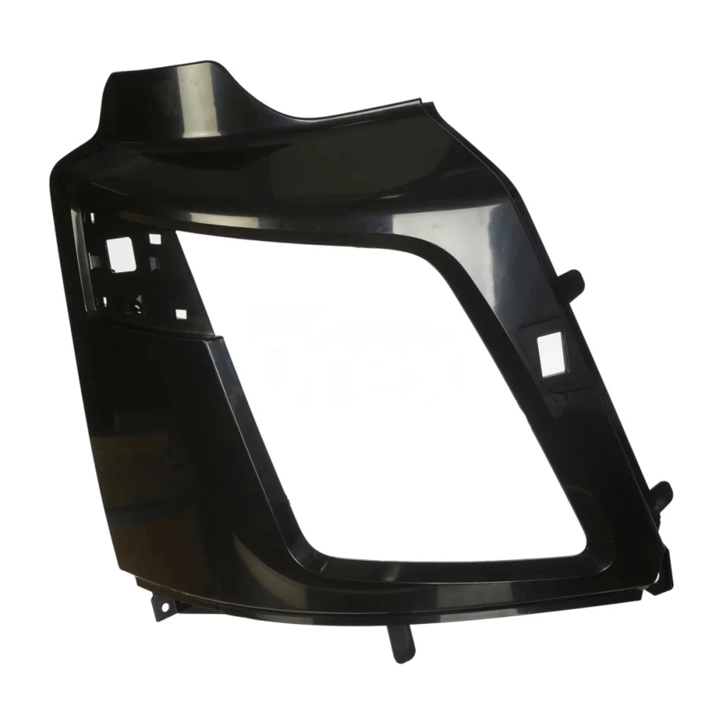 Frame, Headlight (R)