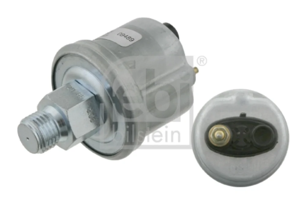 Sender Unit, Oil Pressure (Instruments)