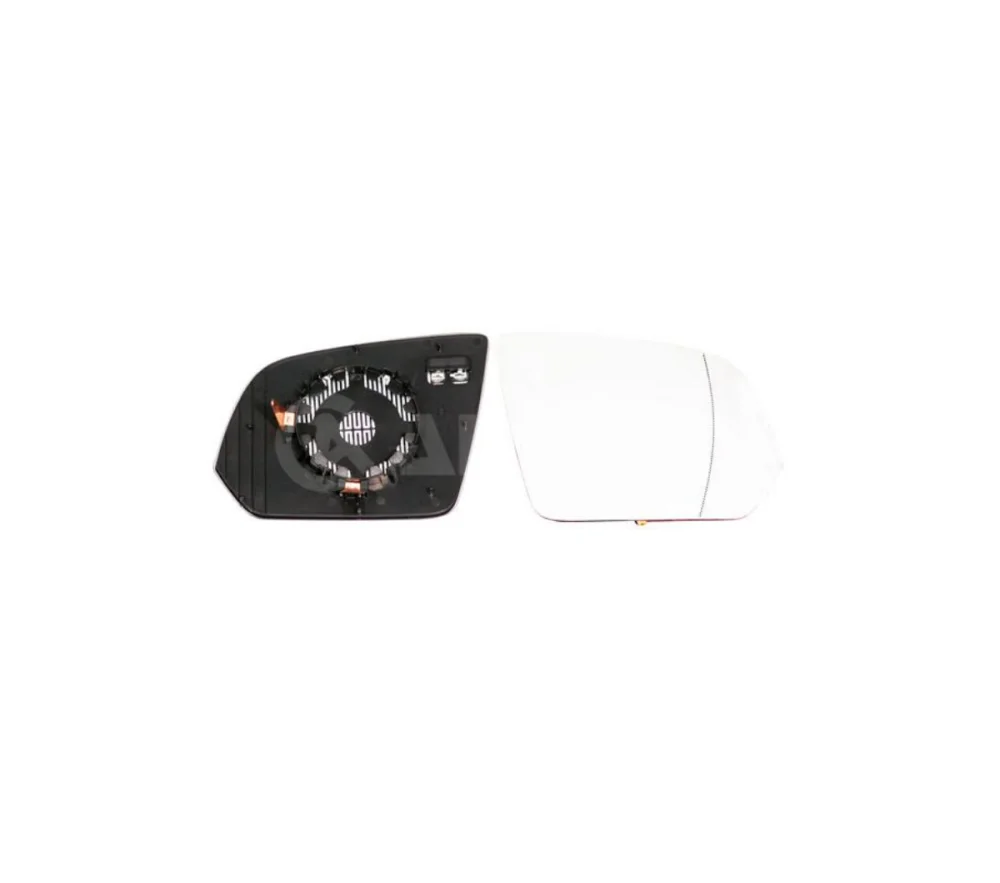 Dıs Dıkız Ayna Camı Sağ (Isıtmalı, Asferık) V-Class W4472014> Vıto W447 2014>
