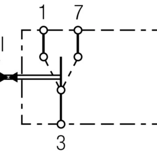 Şalter (Elektrikli üniversal parçalar)