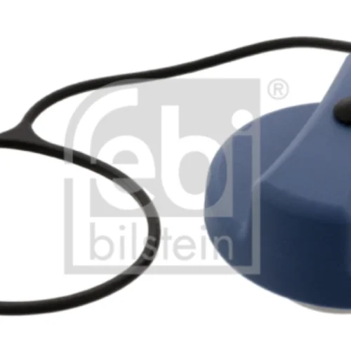 Adblue Depo Kapağı Daf (Bağlı, Kilitsiz)
