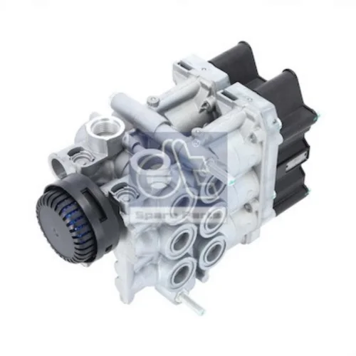 Solenoid Valve (Compressed-air System)