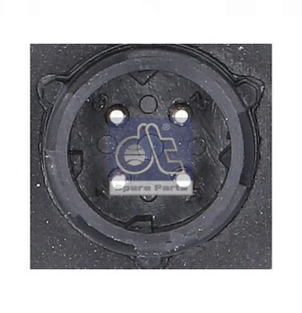 Solenoid Valve (Compressed-air System)