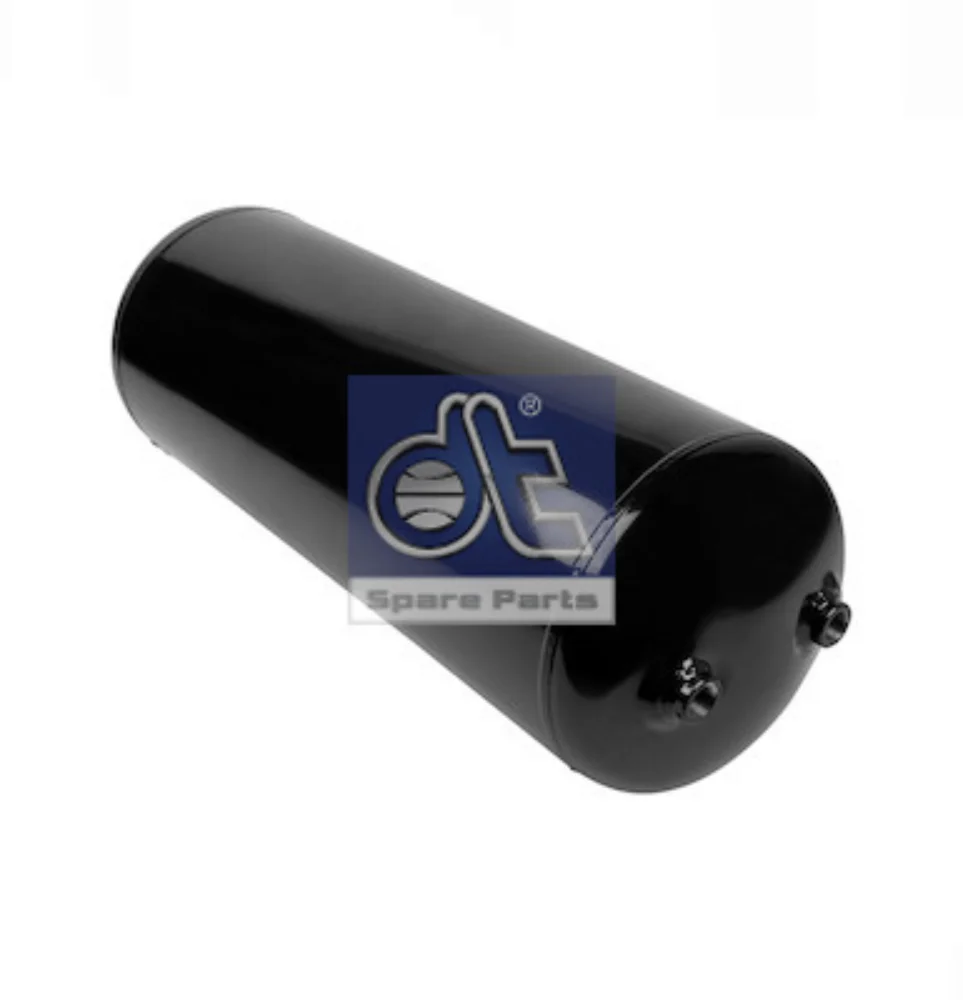 Air Tank, compressed-air system (Compressed-air System)