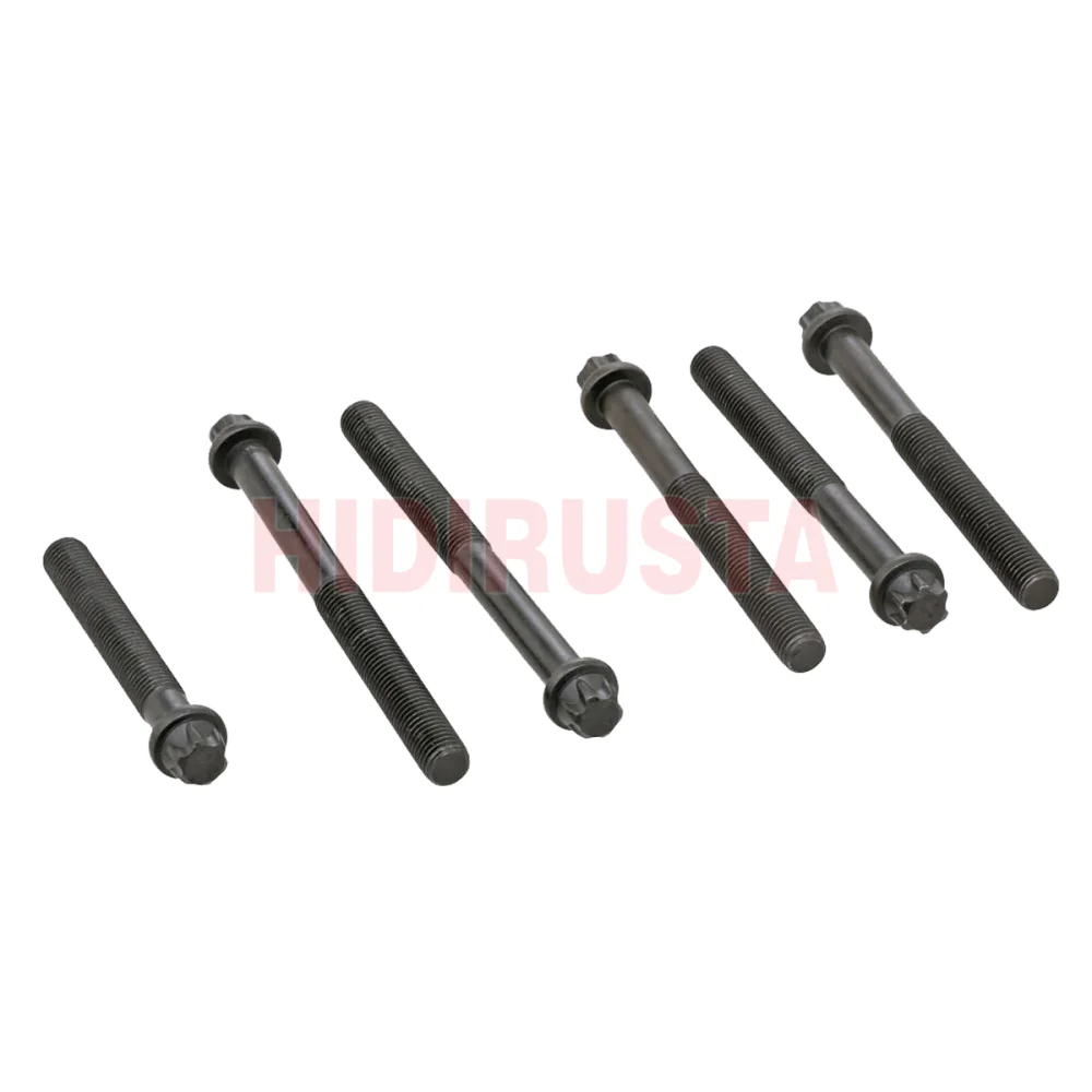 CYLINDER HEAD SCREW