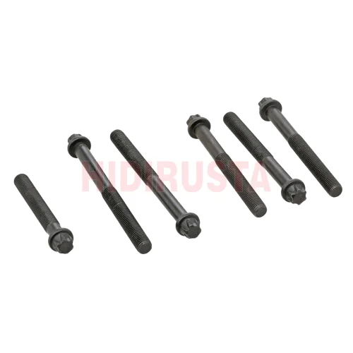 CYLINDER HEAD SCREW