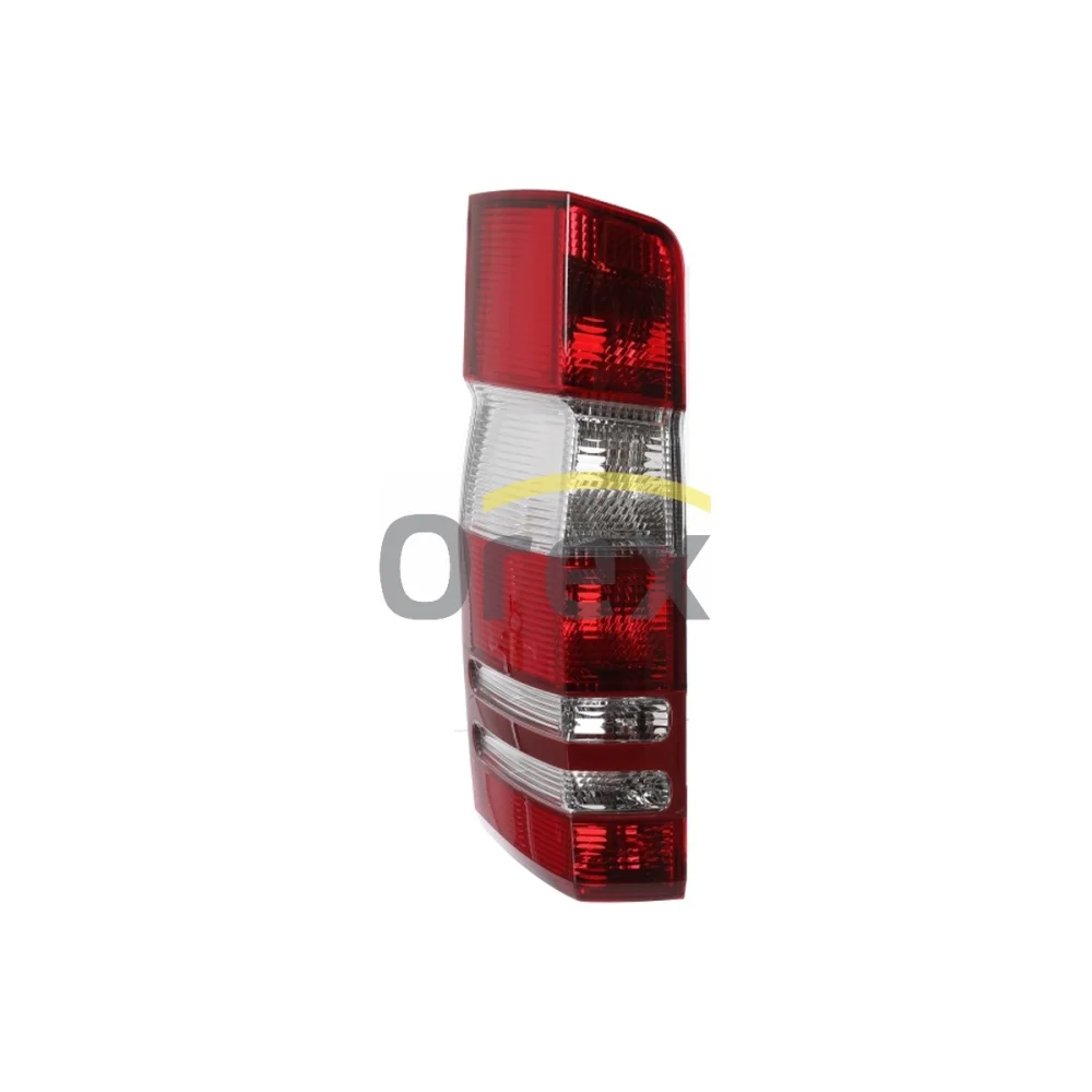 Combination Rear Light (L)