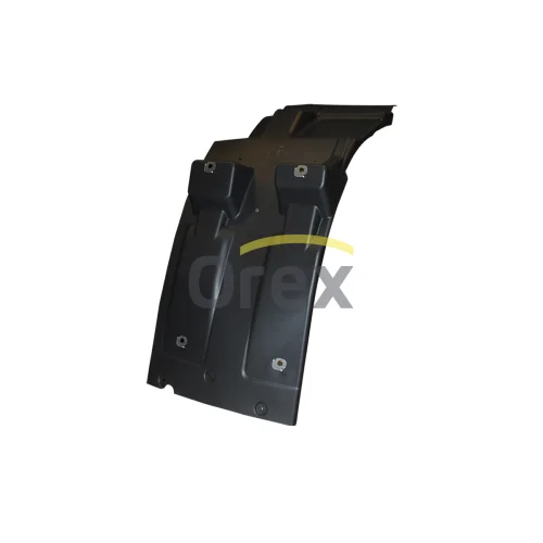 Ön Teker Arka Çamurluk Renault T (Geniş Tip, Sol)