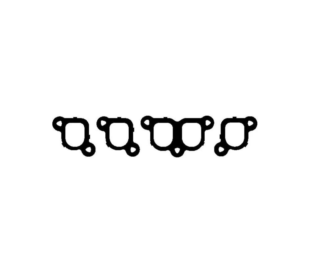 Gasket Set, intake manifold (Cylinder Head)