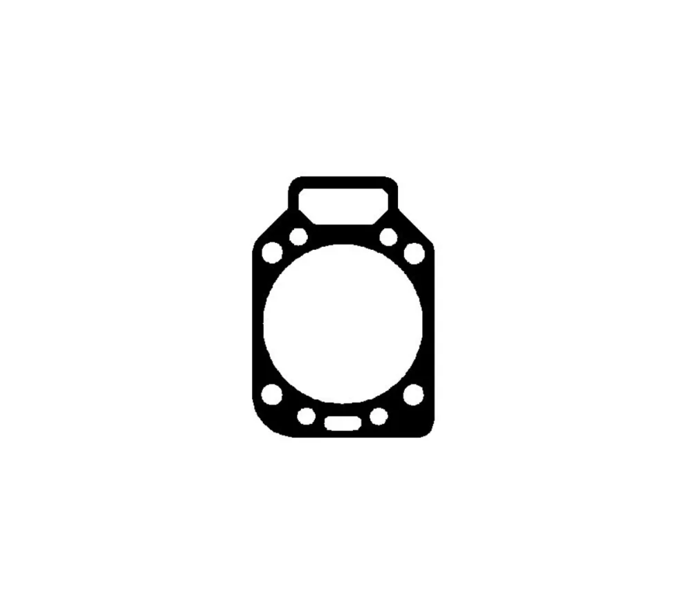 Gasket, Cylinder Head (Rocker Cover)
