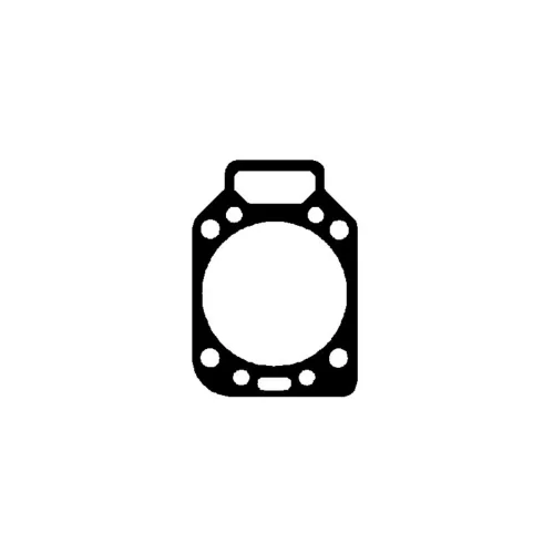 Gasket, Cylinder Head (Rocker Cover)
