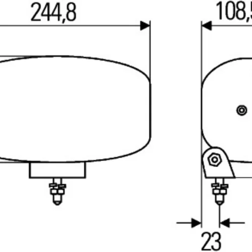 Spotlight (Lighting System, Universal)