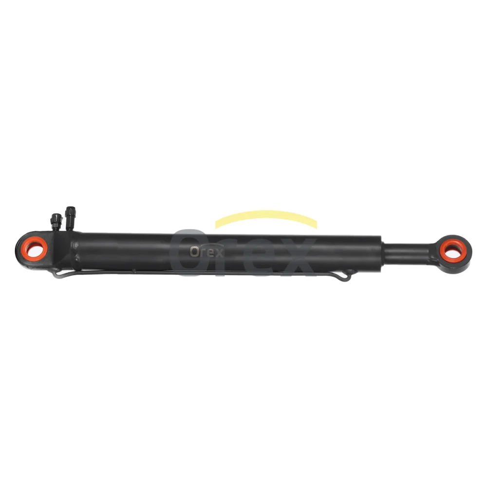Tilt Cylinder, Driver Cab