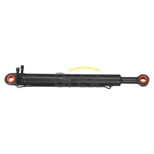 Kabin Lifti Renault Kerax DXI