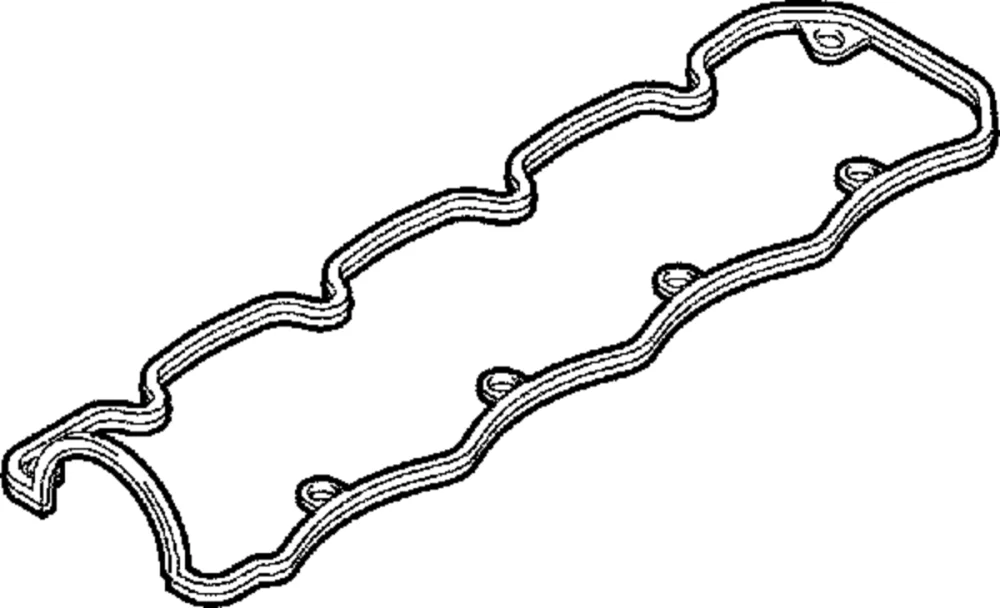 Gasket, cylinder head cover (Cylinder Head)
