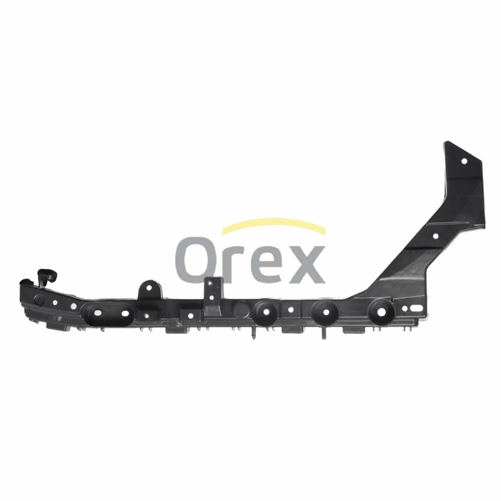Holder, Running Board (R)