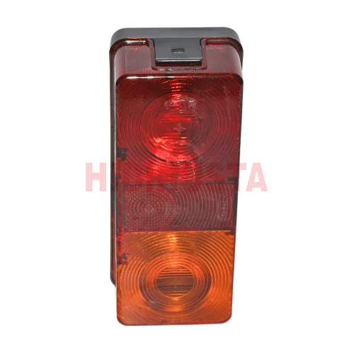 Stop Lambası Volvo CE