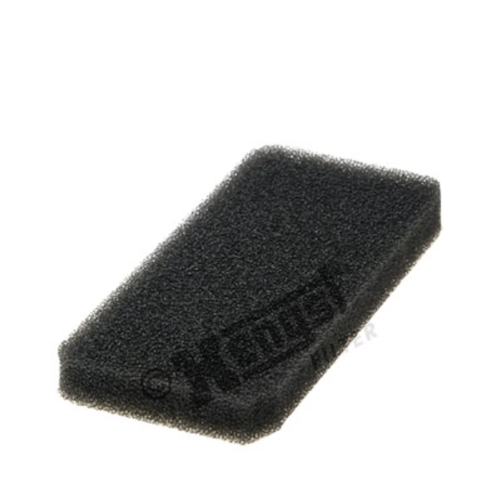 Filter, interior air (Heating/Ventilation)