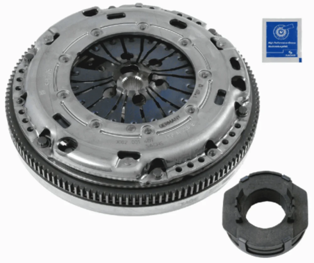 Clutch Kit (Clutch)