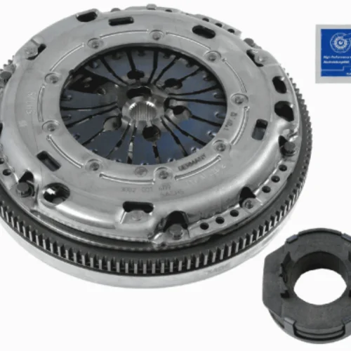 Clutch Kit (Clutch)