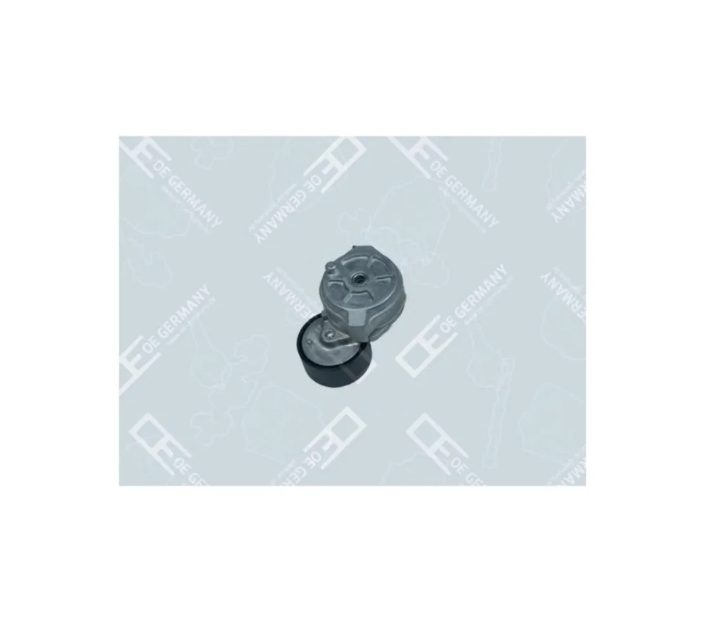 Kayış Gergisi Komple Man D2066-D2676