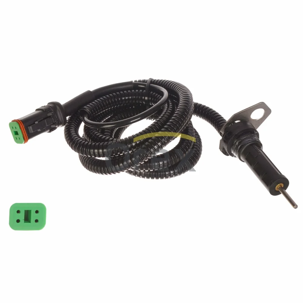 Brake pad Wear Sensor